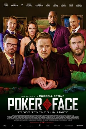 donde ver poker face