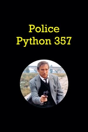 donde ver policia python 357