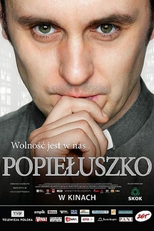 donde ver popieluszko: la libertad está en nosotros
