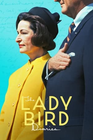 donde ver primera dama: la historia de lady bird