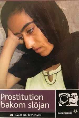 donde ver prostitution: behind the veil