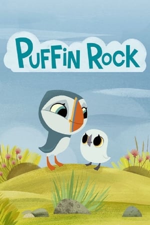 donde ver puffin rock