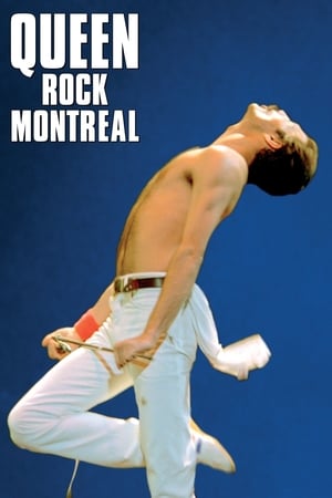 donde ver queen - rock montreal