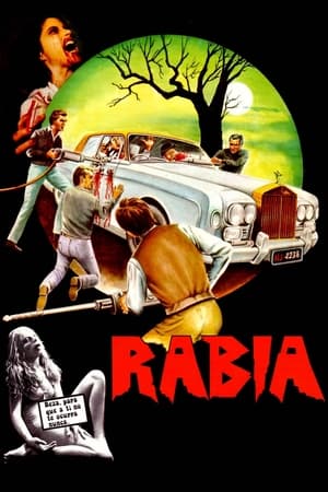 donde ver rabia (1977)