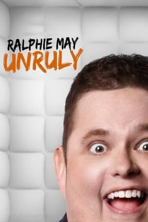 donde ver ralphie may: unruly