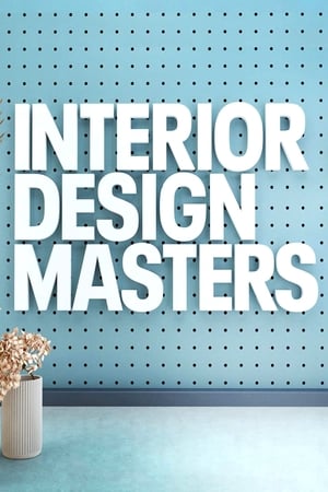 donde ver interior design masters