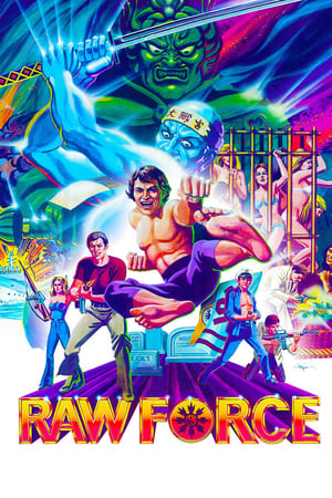 donde ver raw force