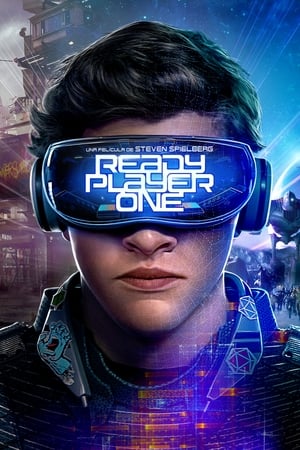 donde ver ready player one