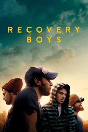 donde ver recovery boys: rehabilitación y fraternidad
