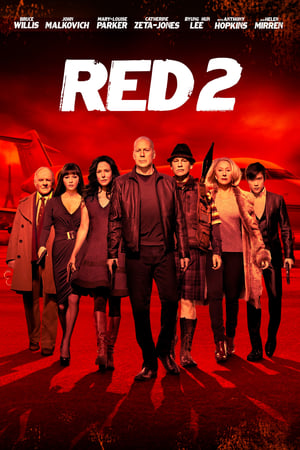 donde ver red 2