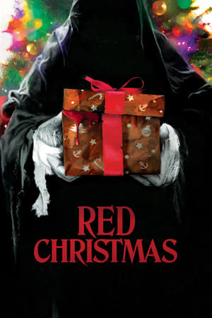 donde ver red christmas