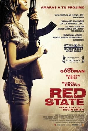 donde ver red state