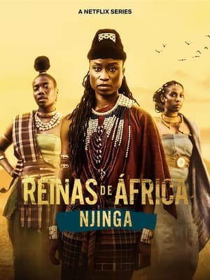 donde ver reinas de África: njinga