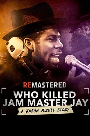 donde ver remastered: ¿quién mató a jam master jay?