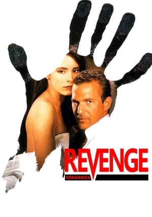 donde ver revenge (venganza)