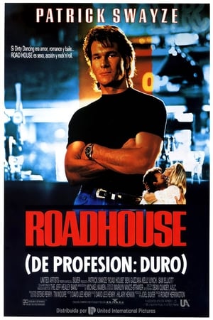 donde ver road house
