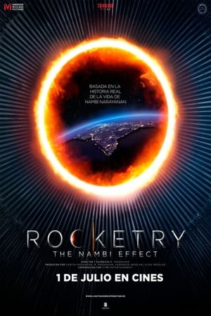 donde ver rocketry - the nambi effect