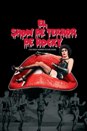 donde ver rocky horror picture show
