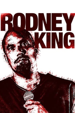 donde ver rodney king