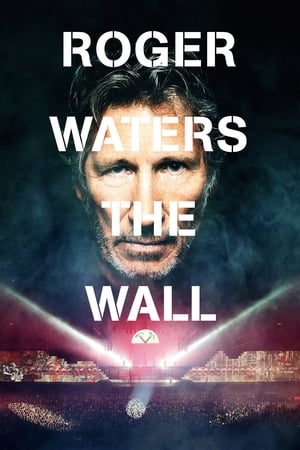 donde ver roger waters the wall