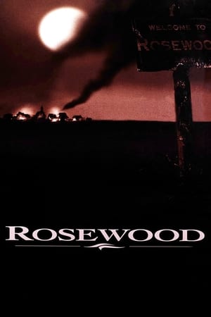 donde ver rosewood