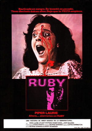 donde ver ruby