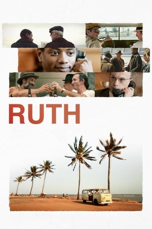 donde ver ruth
