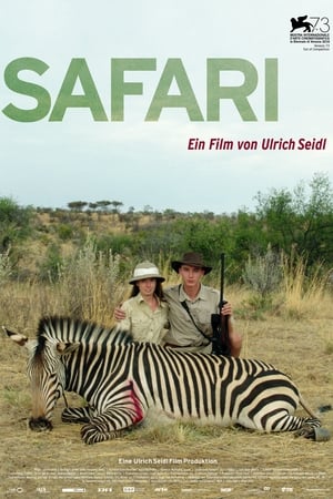 donde ver safari