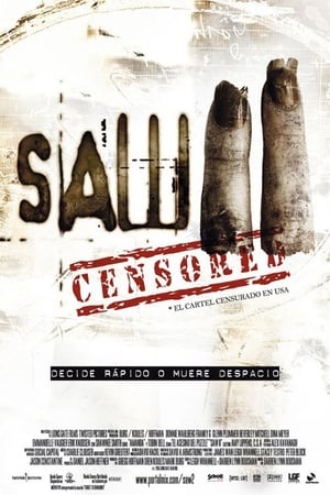 donde ver saw ii
