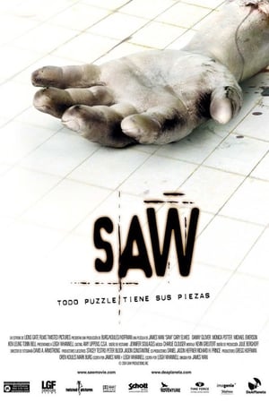 donde ver saw