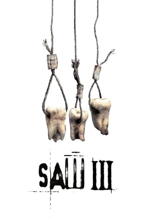 donde ver saw iii