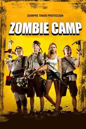 donde ver scouts guide to the zombie apocalypse