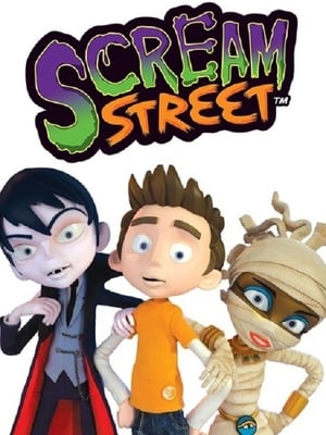 donde ver scream street
