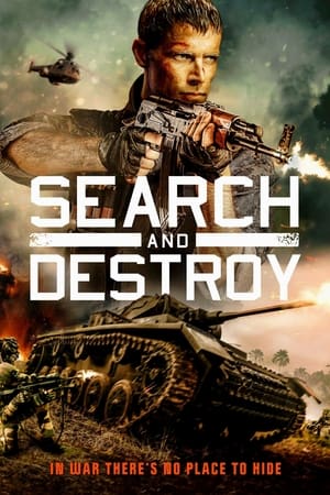 donde ver search and destroy