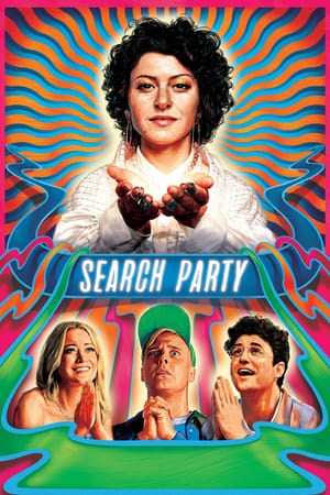 donde ver search party