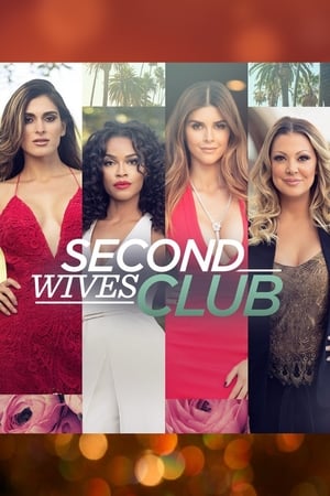 donde ver second wives club