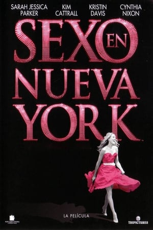 donde ver sexo en nueva york: la película