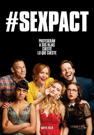 donde ver #sexpact