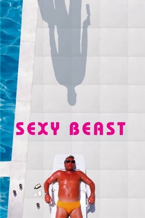 donde ver sexy beast