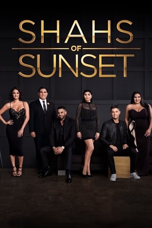 donde ver shahs of sunset