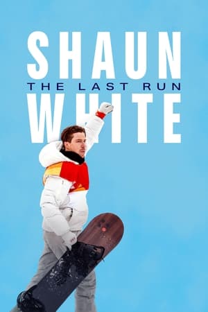 donde ver shaun white: la última ronda