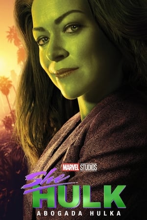 donde ver she-hulk: defensora de héroes