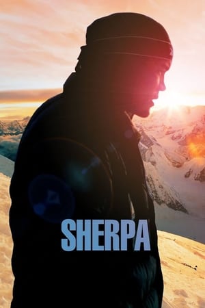 donde ver sherpa