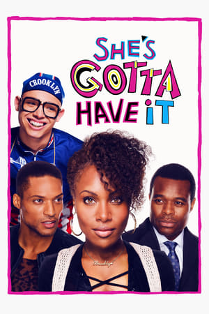 donde ver she's gotta have it