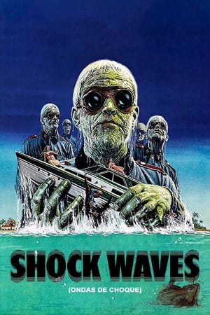 donde ver shock waves (1977)