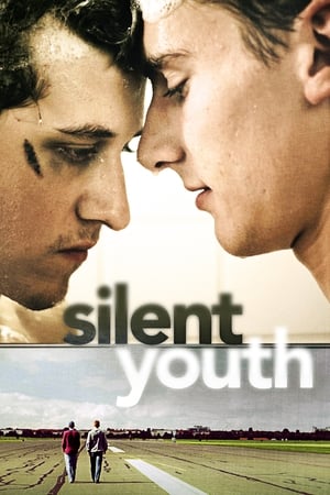 donde ver silent youth