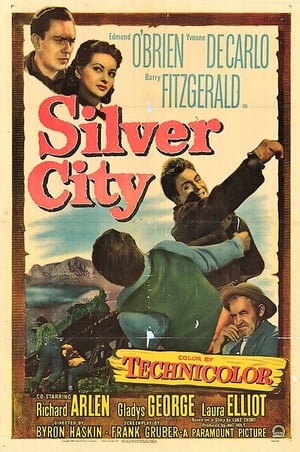 donde ver silver city (1951)