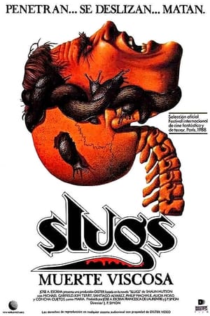 donde ver slugs, muerte viscosa