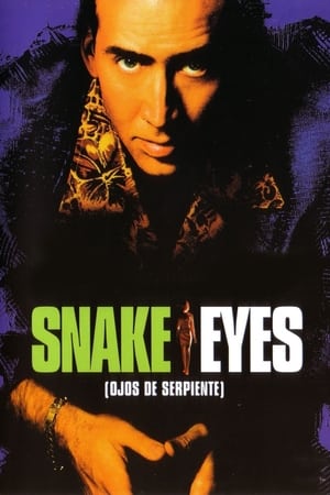 donde ver snake eyes (ojos de serpiente)