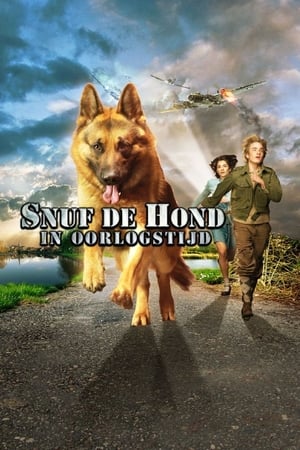 donde ver sniff the dog the war hero